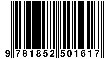 9 781852 501617
