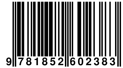 9 781852 602383