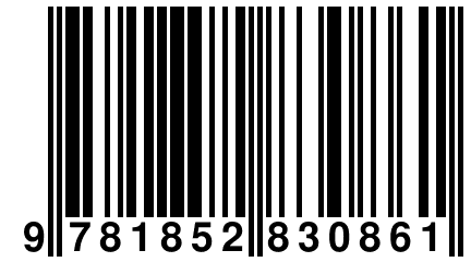 9 781852 830861