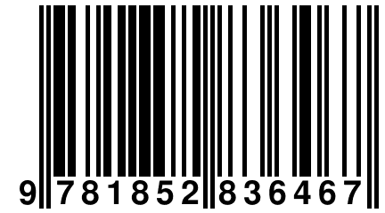 9 781852 836467