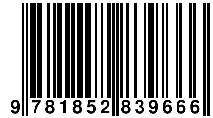 9 781852 839666