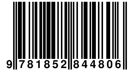 9 781852 844806