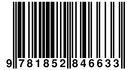 9 781852 846633