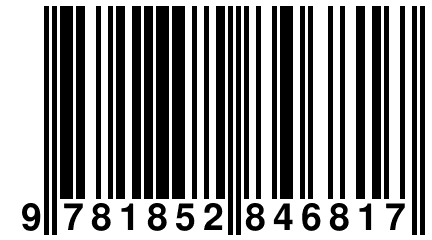 9 781852 846817