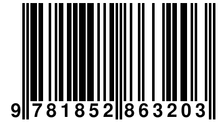 9 781852 863203