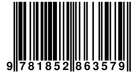 9 781852 863579