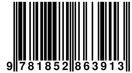 9 781852 863913