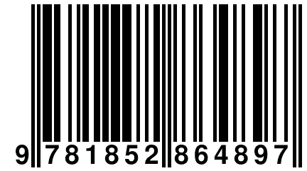 9 781852 864897