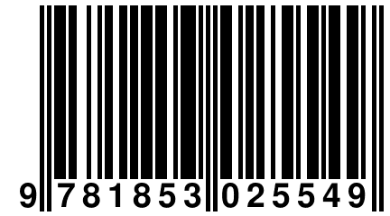 9 781853 025549