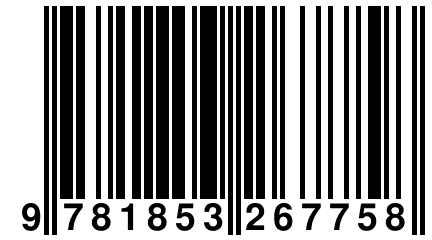 9 781853 267758