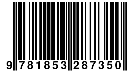 9 781853 287350