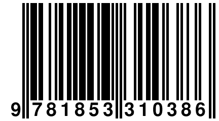 9 781853 310386