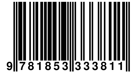 9 781853 333811
