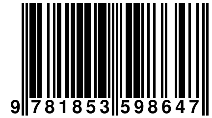 9 781853 598647