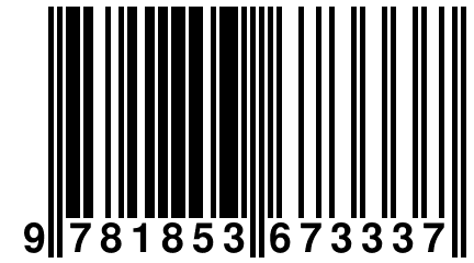 9 781853 673337
