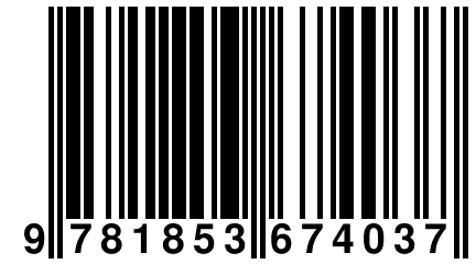 9 781853 674037