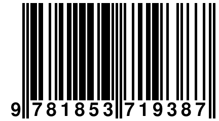 9 781853 719387