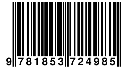 9 781853 724985