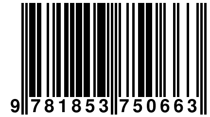 9 781853 750663
