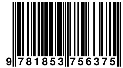 9 781853 756375