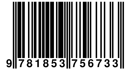9 781853 756733