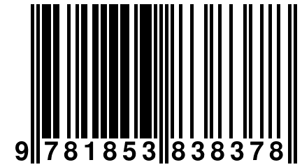 9 781853 838378