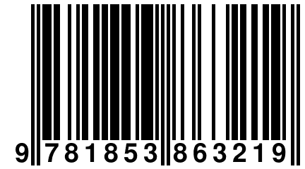 9 781853 863219