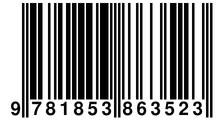 9 781853 863523