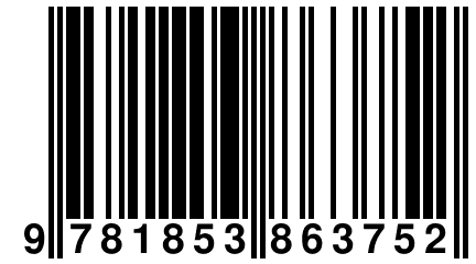 9 781853 863752