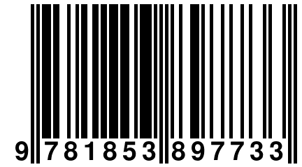 9 781853 897733