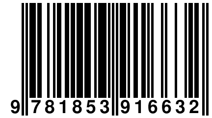 9 781853 916632
