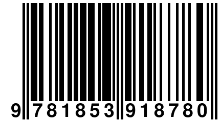 9 781853 918780