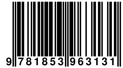 9 781853 963131