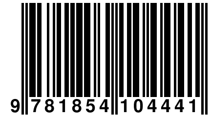 9 781854 104441