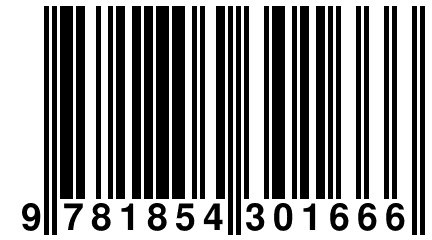 9 781854 301666