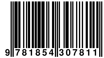 9 781854 307811