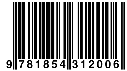 9 781854 312006