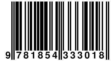 9 781854 333018