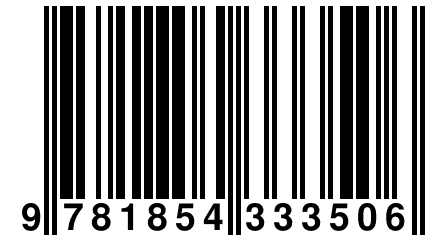 9 781854 333506