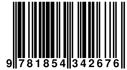 9 781854 342676