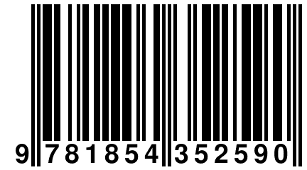9 781854 352590