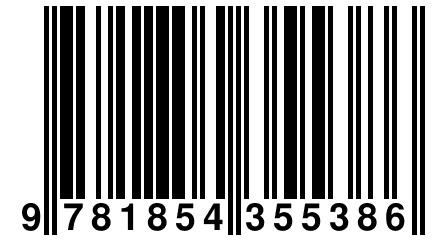 9 781854 355386