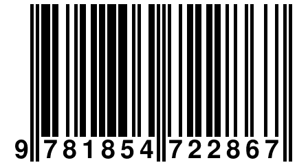 9 781854 722867
