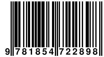 9 781854 722898