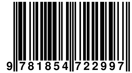 9 781854 722997