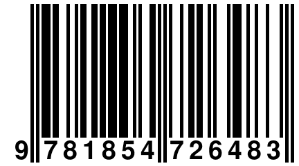 9 781854 726483