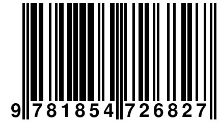 9 781854 726827