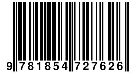 9 781854 727626