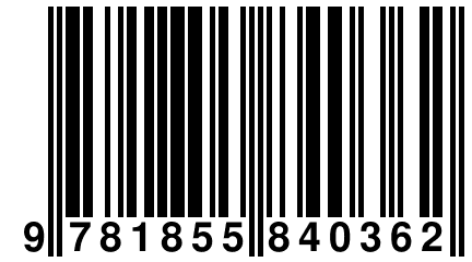 9 781855 840362
