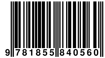 9 781855 840560